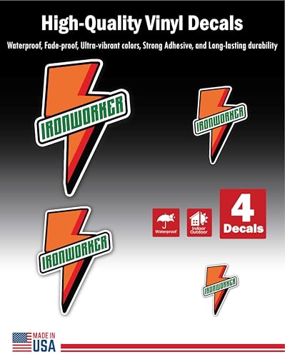 2 (Pieces) 3" and 5" Stickers n Decals You are Doing Great - Motivational Sticker Vinyl Decal Sticke