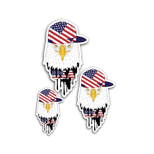 2 (Pieces) 3" and 5" Capitol Reef National Sticker, Waterproof Vinyl Decals for Many Purpose Like Ca