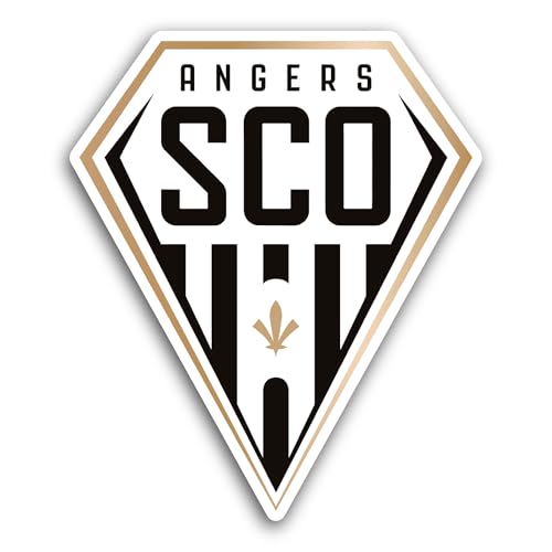 2 (Pieces) 3" and 5" RSC Anderl3cht Sticker, Waterproof Vinyl Decals for Many Purpose Like Cars, Tru