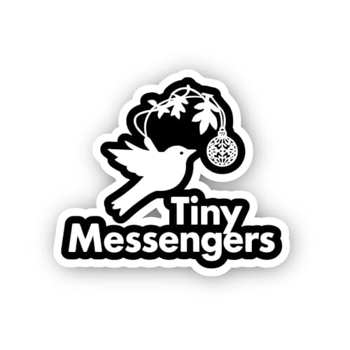 2 (Pieces) 3" and 5" Moosehead Beer Sticker, Waterproof Vinyl Decals for Many Purpose Like Cars, Tru