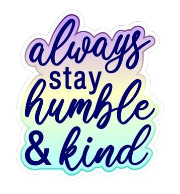 Inspirational Quote Probably Late for Something Motivational Sticker Vinyl Decal Motivation Stickers