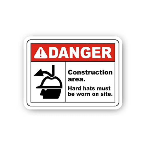 2 (Pieces) 3" and 5" Morning! Sticker, Waterproof Vinyl Decals for Many Purpose Like Cars, Trucks, L