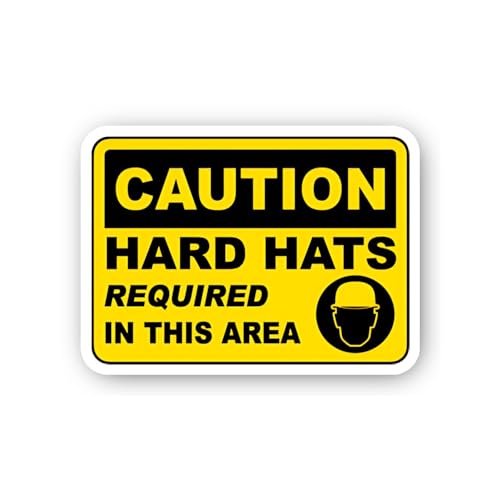 2 (Pieces) 3" and 5" Safe Space House Sticker, Waterproof Vinyl Decals for Many Purpose Like Cars, T