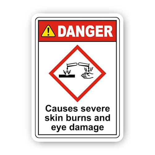 2 (Pieces) 3" and 5" Think Creatively Sticker, Waterproof Vinyl Decals for Many Purpose Like Cars, T