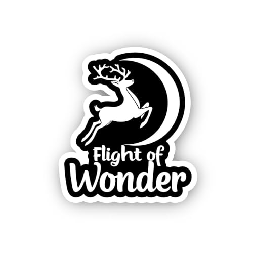 2 (Pieces) 3" and 5" samgoody Sticker, Waterproof Vinyl Decals for Many Purpose Like Cars, Trucks, L
