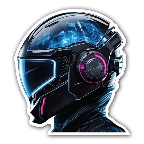 2 (Pieces) 3" and 5" Travel Sticker, Waterproof Vinyl Decals for Many Purpose Like Cars, Trucks, Lap