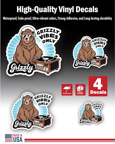 Inspirational Quote Wake Up Crush It Motivational Sticker Vinyl Decal Motivation Stickers- Choose in