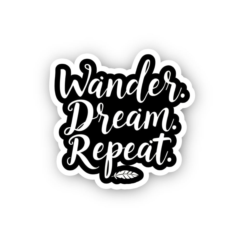 2 (Pieces) 3" and 5" The Band The Last Waltz Sticker, Waterproof Vinyl Decals for Many Purpose Like 