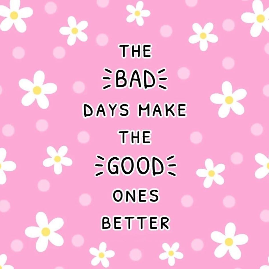 Inspirational Quote Cupcake Motivational Sticker Vinyl Decal Motivation Stickers- Choose in 3”, 5” o