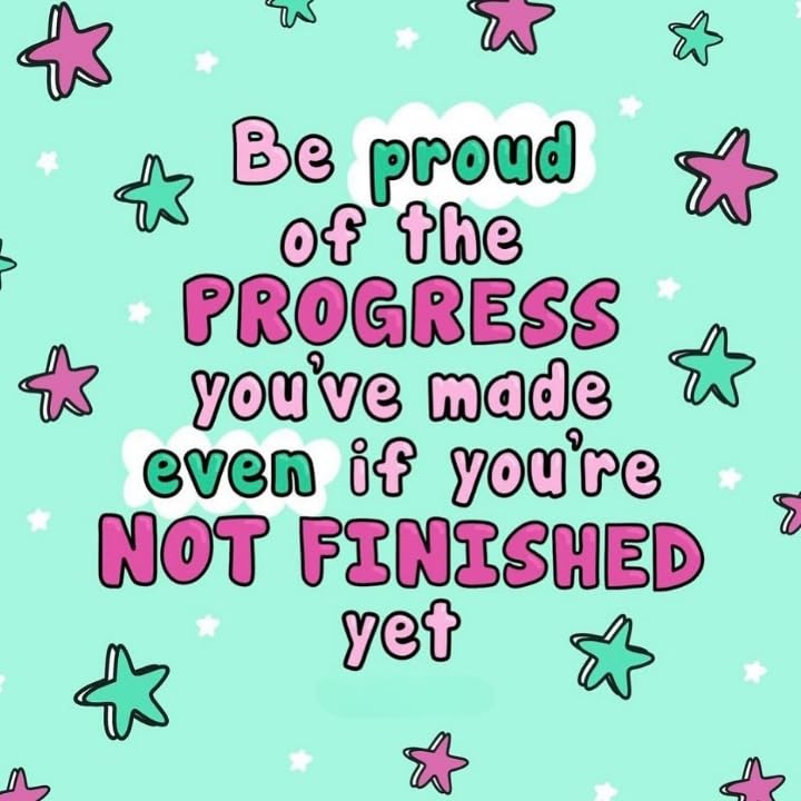 Inspirational Quote Little Miss Gratefull Gift Motivational Sticker Vinyl Decal Motivation Stickers-