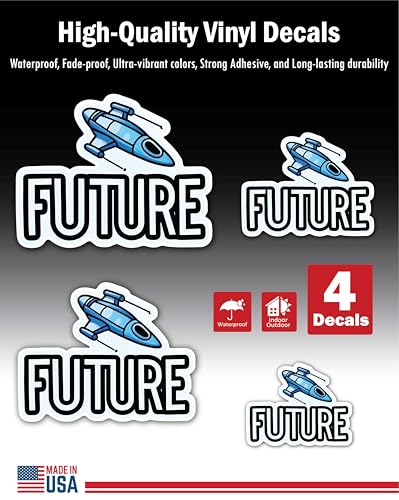 Inspirational Quote Astronaut Girl I Need More Space Motivational Sticker Vinyl Decal Motivation Sti