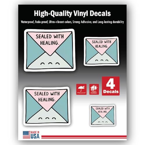 Inspirational Quote Have A Nice Day Motivational Sticker - Vinyl Decal Motivation Stickers- 5" Vinyl