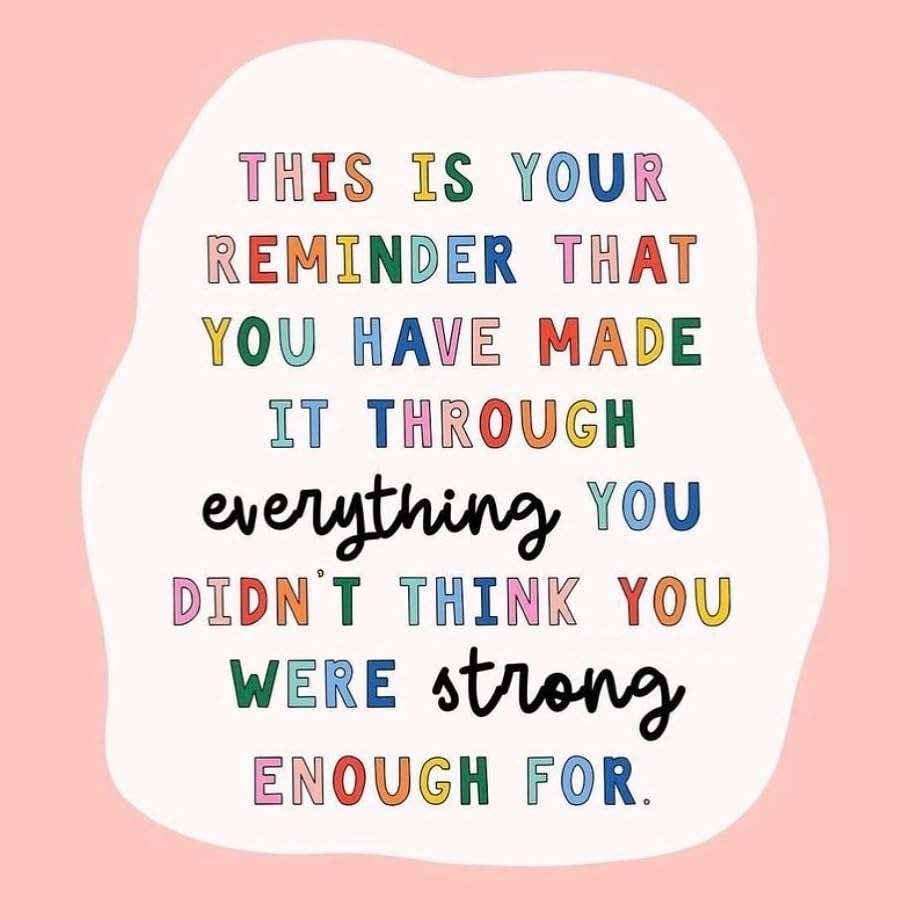 Inspirational Quote Protactore Vector Motivational Sticker Vinyl Decal Motivation Stickers- 5" Vinyl