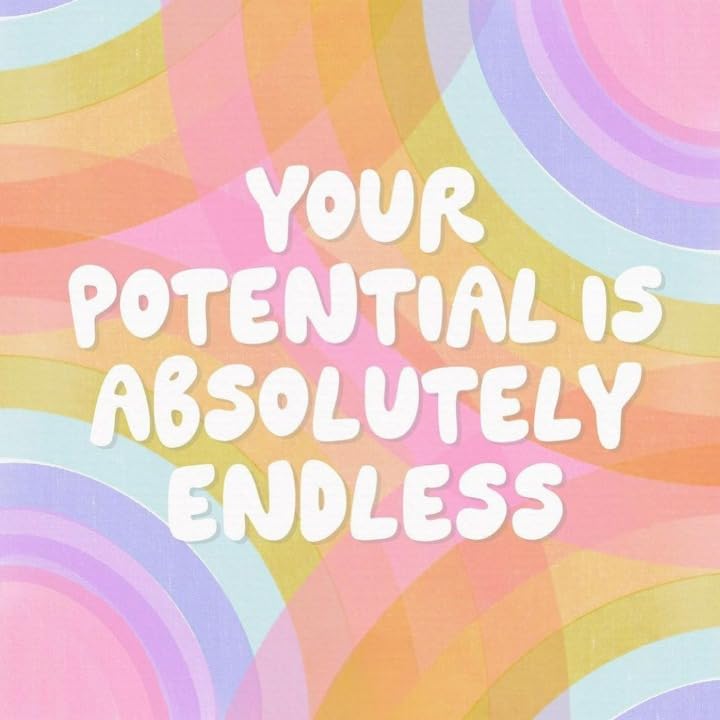 Inspirational Quote Lightning Hydro Sticker Motivational Sticker Vinyl Decal Motivation Stickers- Ch