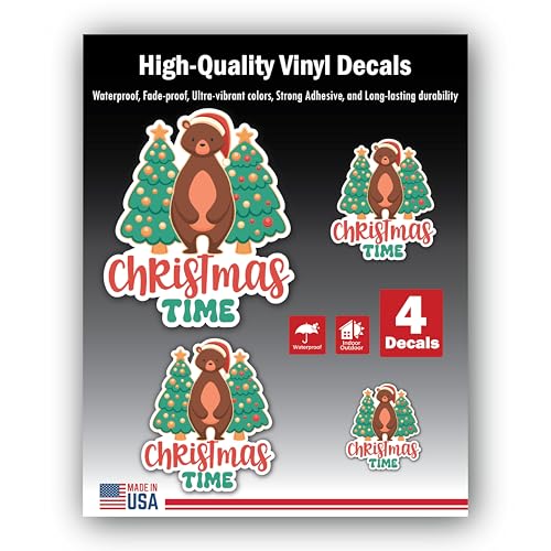 2 (Pieces) 3" and 5" Stickers n Decals Focus On The Good - Great Motivational Sticker Vinyl Decal St