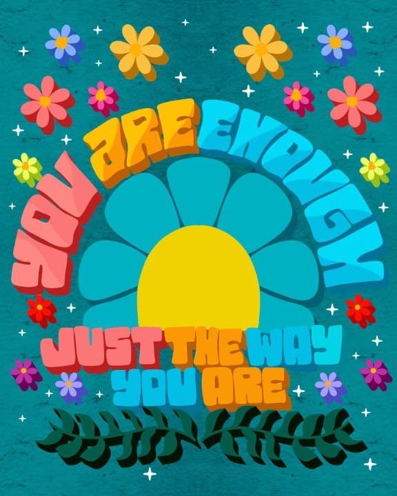 2 (Pieces) 3" and 5" Stickers n Decals 100 Days rith My Awesome Class - Motivational Sticker Vinyl D
