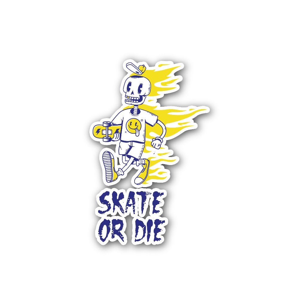 Hitting a Rough Patch Doesn’t undo The Progress You’ve Made - 5" Vinyl Sticker Waterproof Vinyl Deca