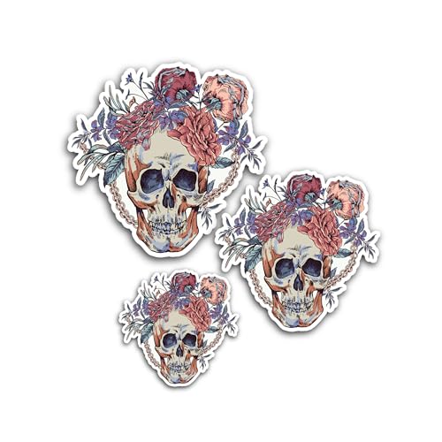 2 (Pieces) 3" and 5" Stance Sticker, Waterproof Vinyl Decals for Many Purpose Like Cars, Trucks, Lap