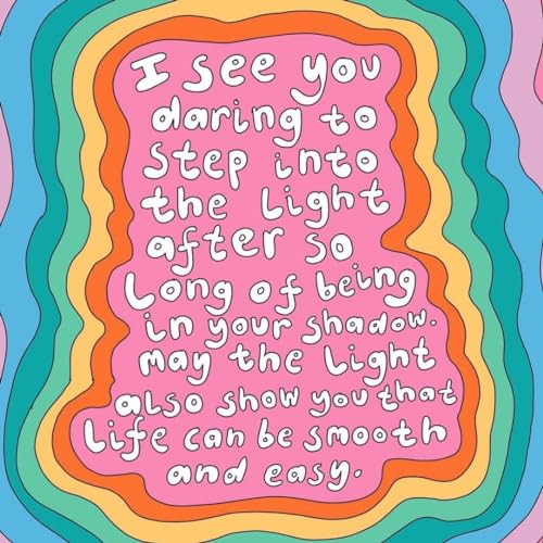 Inspirational Quote Cone Icecream Motivational Sticker Vinyl Decal Motivation Stickers- Choose in 3”