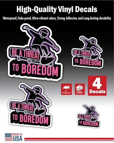 Inspirational Quote Always Positive Motivational Sticker Vinyl Decal Motivation Stickers- 5" Vinyl S