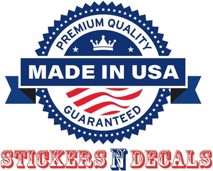 Inspirational Quote "Dreamer" Motivational Sticker Vinyl Decal Motivation Stickers- 5" Vinyl Sticker Waterproof