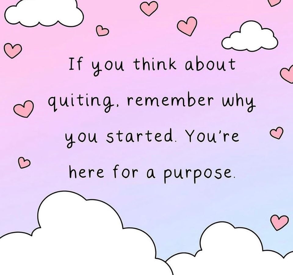 Inspirational Quote Great Effort! Motivational Sticker Vinyl Decal Motivation Stickers- 5" Vinyl Sti