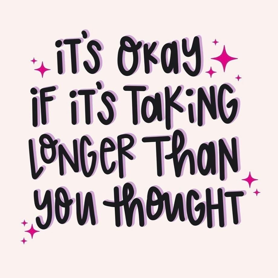2 (Pieces) 3" and 5" Stickers n Decals ABC - Motivational Sticker Vinyl Decal Sticker, Waterproof fo