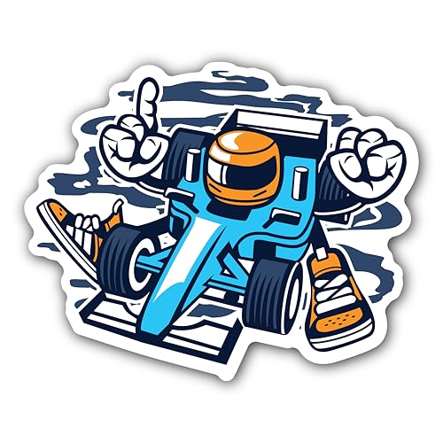 Don't be Someone's Sometimes Message Sticker - 5" Vinyl Sticker Waterproof