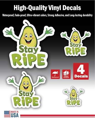 2 (Pieces) 3" and 5" Stickers n Decals I Am Wanted - Motivational Sticker Vinyl Decal Sticker, Water
