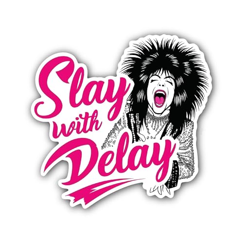 Productivity Pick one to do This Week Message Sticker - 5" Vinyl Sticker Waterproof