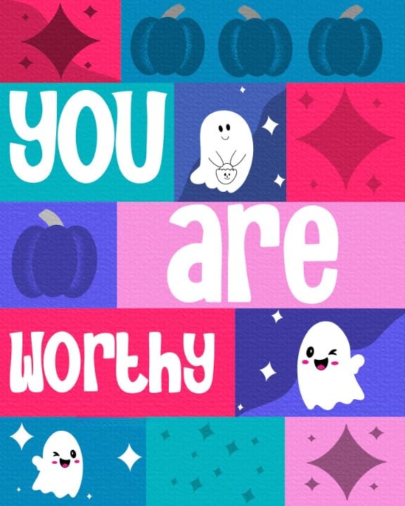 2 (Pieces) 3" and 5" Stickers n Decals Be Grateful Bird with Pumpkin - Motivational Sticker Vinyl De