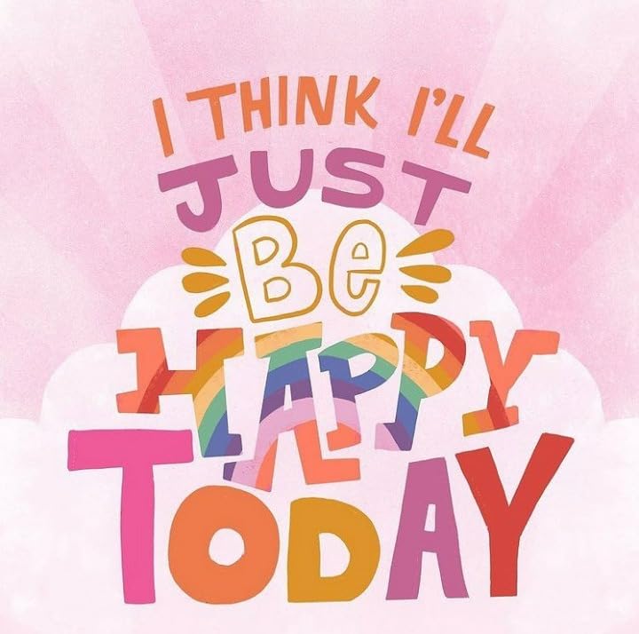 Inspirational Quote Tripple Scoop Mixed Icecream Motivational Sticker Vinyl Decal Motivation Sticker