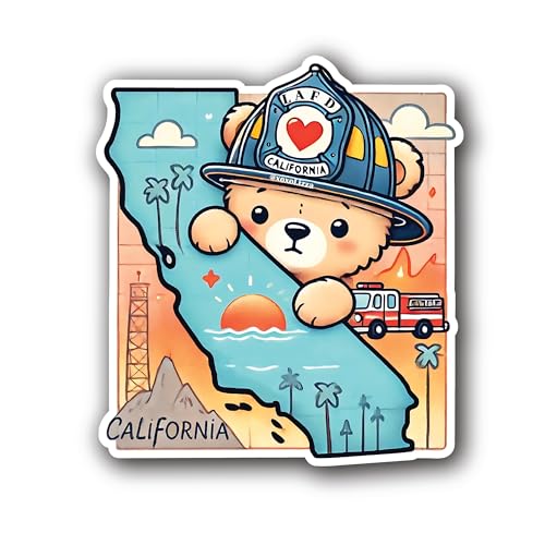 Even on The Hard Days Donut give up Message Sticker - 5" Vinyl Sticker Waterproof