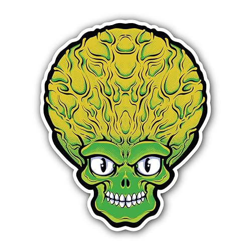 When it Comes to Your Dreams, be Brave, be Patient and Don’t give up Message Sticker- 5" Vinyl Stick