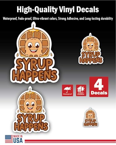 2 (Pieces) 3" and 5" Stickers n Decals I Am Loved - Motivational Sticker Vinyl Decal Sticker, Waterp