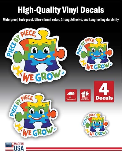 Inspirational Quote Enjoy The Little Things Motivational Sticker Vinyl Decal Motivation Stickers- Ch