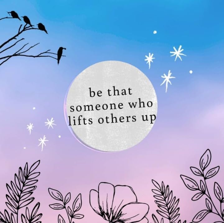 Inspirational Quote Girl Boss Motivational Sticker Vinyl Decal Motivation Stickers- 5" Vinyl Sticker