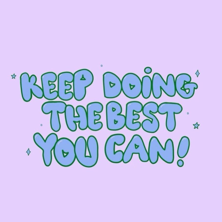 Inspirational Quote Get Ready to Fall in Love with Your Order Great Gift Motivational Sticker Vinyl 