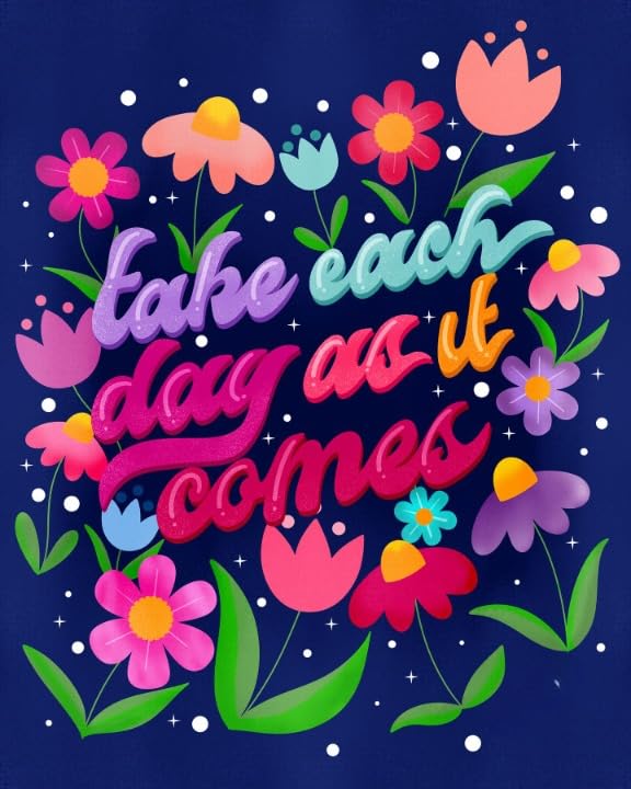 Inspirational Quote German Motivational Sticker Vinyl Decal Motivation Stickers- 5" Vinyl Sticker Wa