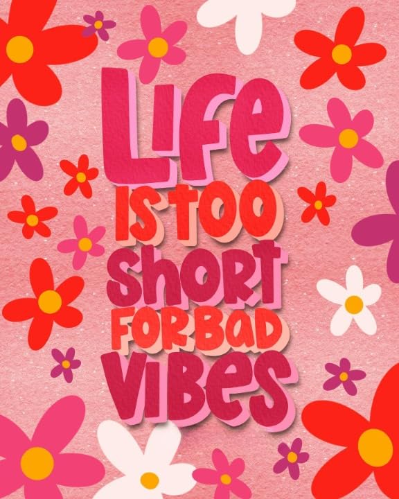 Inspirational Quote Thankful for Friends Who Can Cool Motivational Sticker Vinyl Decal Motivation St