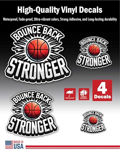 2 (Pieces) 3" and 5" Stickers n Decals Sunshine Mixed with A Little Hurricane - Motivational Sticker