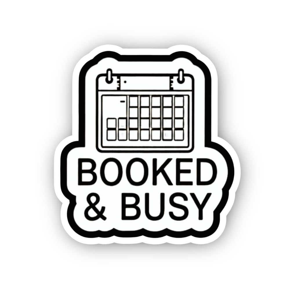2 (Pieces) 3" and 5" TOP Notch Sticker, Waterproof Vinyl Decals for Many Purpose Like Cars, Trucks, 