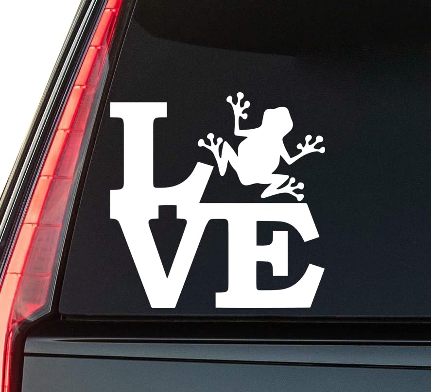 2 (Pieces) 3" and 5" Mom's Day Sticker, Waterproof Vinyl Decals for Many Purpose Like Cars, Trucks, 