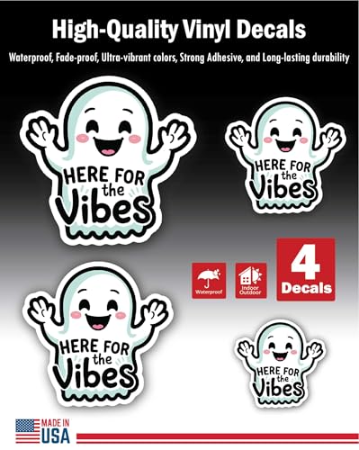 2 (Pieces) 3" and 5" Stickers n Decals Blessed of Great Gift - Motivational Sticker Vinyl Decal Stic