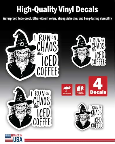 2 (Pieces) 3" and 5" Stickers n Decals Love The Small Things - Motivational Sticker Vinyl Decal Stic
