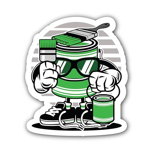 Setbacks are Part of The Process with Orange Background - 5" Vinyl Sticker Waterproof Vinyl Decals f
