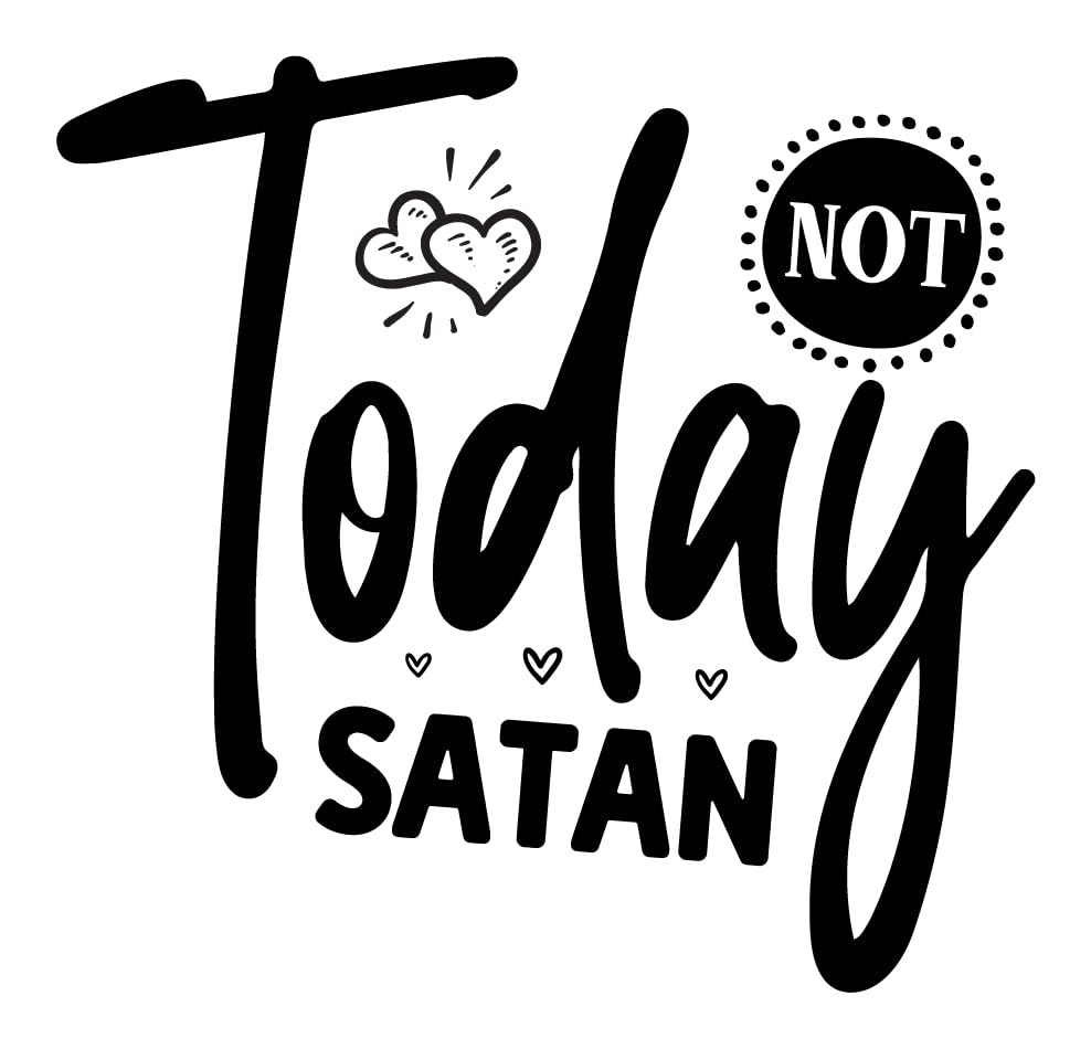 Inspirational Quote Witches Brew Motivational Sticker Vinyl Decal Motivation Stickers- Choose in 3”,