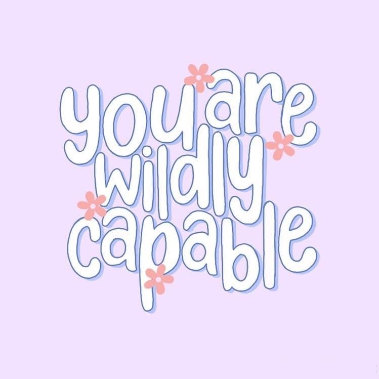 Inspirational Quote Happy Pumpkin Spice Season Beautiful Gift Motivational Sticker Vinyl Decal Motiv