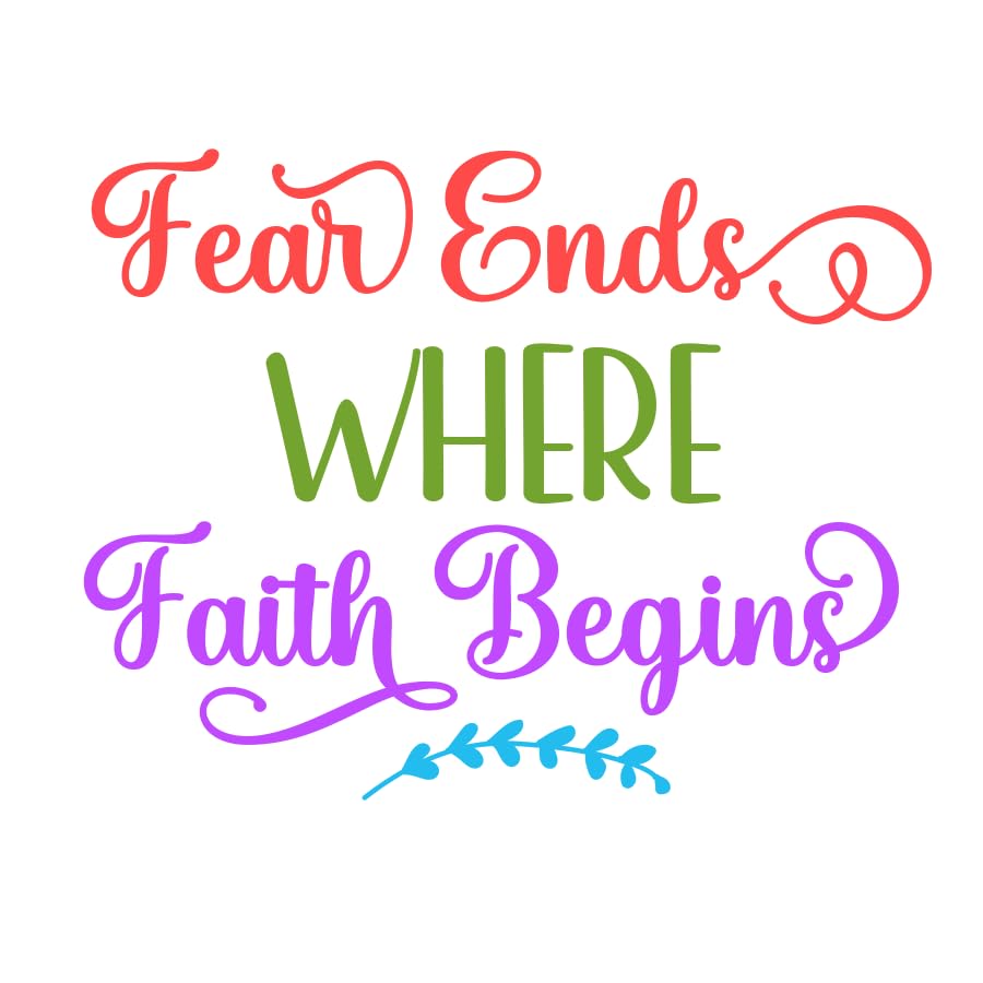 Inspirational Quote Cloche Sticker Motivational Sticker Vinyl Decal Motivation Stickers- Choose in 3