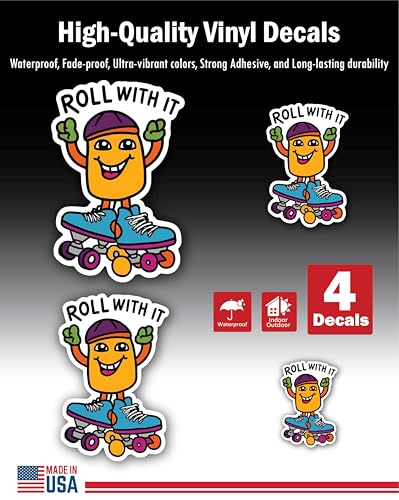 Inspirational Quote Choose Happy Motivational Sticker Vinyl Decal Motivation Stickers- 5" Vinyl Stic
